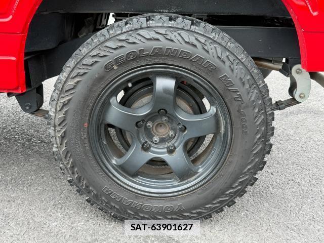 Suzuki JIMNY 2025 7808633-17