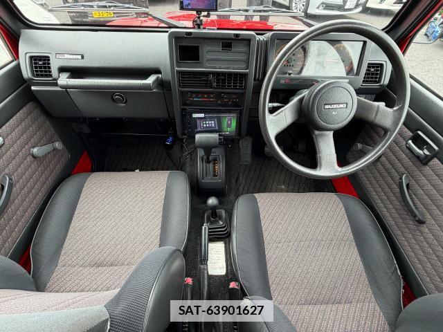 Suzuki JIMNY 2025 7808633-2