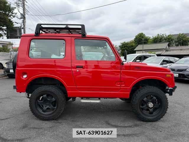 Suzuki JIMNY 2025 7808633-3
