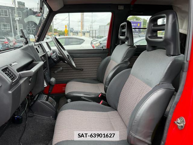 Suzuki JIMNY 2025 7808633-5