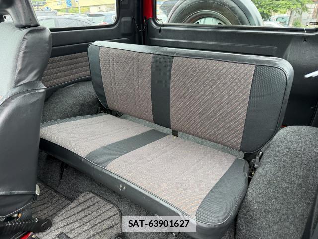 Suzuki JIMNY 2025 7808633-6