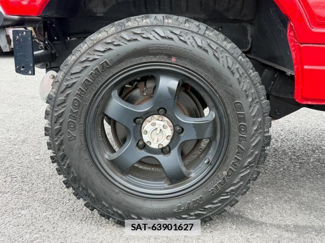 Suzuki JIMNY 2025 7808633-7
