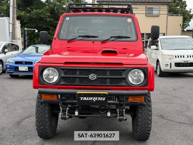 Suzuki JIMNY 2025 7808633-8