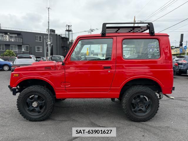 Suzuki JIMNY 2025 7808633-9