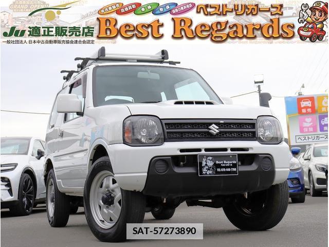 Suzuki JIMNY 2015-01 7808683-0