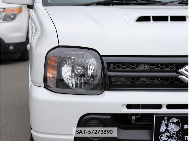 Suzuki JIMNY 2015-01 7808683-10