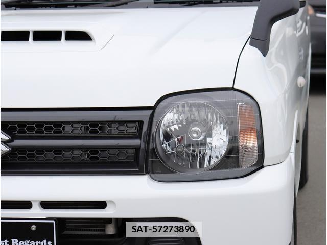 Suzuki JIMNY 2015-01 7808683-11