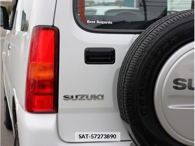 Suzuki JIMNY 2015-01 7808683-14