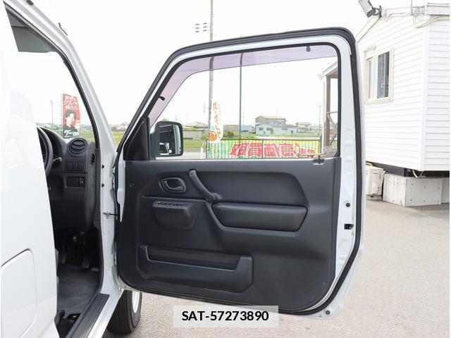Suzuki JIMNY 2015-01 7808683-17