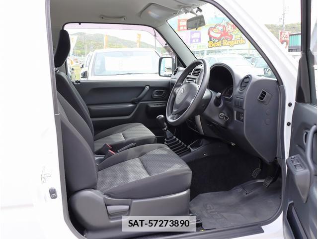 Suzuki JIMNY 2015-01 7808683-19