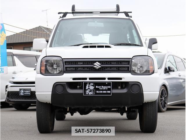 Suzuki JIMNY 2015-01 7808683-3