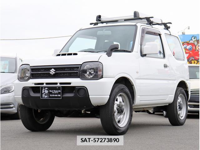 Suzuki JIMNY 2015-01 7808683-4