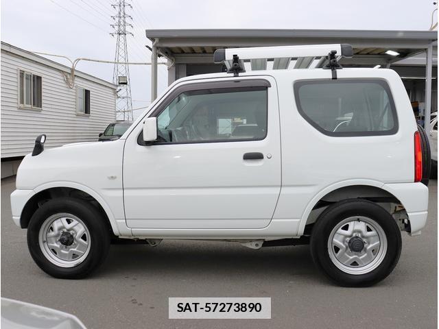 Suzuki JIMNY 2015-01 7808683-5