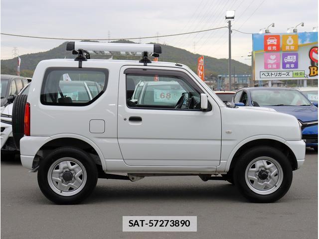 Suzuki JIMNY 2015-01 7808683-9
