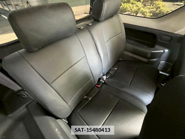 Suzuki JIMNY 2002-07 7808708-5