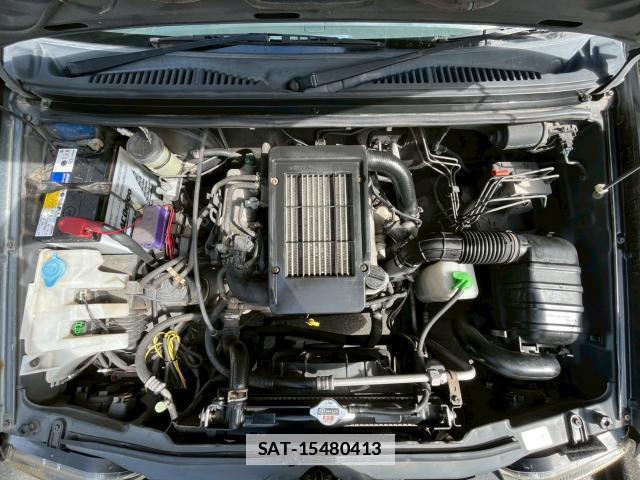 Suzuki JIMNY 2002-07 7808708-6