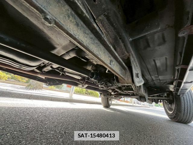 Suzuki JIMNY 2002-07 7808708-7