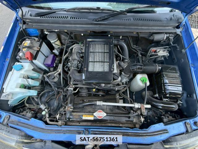 Suzuki JIMNY 2002-03 7808728-6