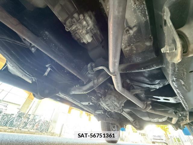 Suzuki JIMNY 2002-03 7808728-7