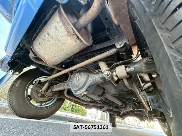 Suzuki JIMNY 2002-03 7808728-8