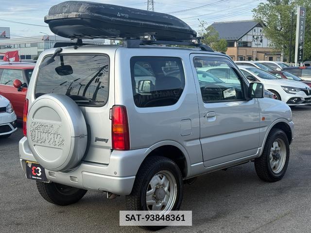 Suzuki JIMNY 2006-03 7808816-10