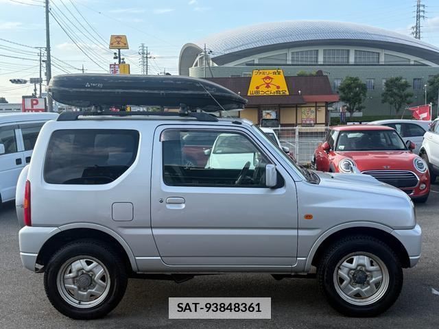 Suzuki JIMNY 2006-03 7808816-11