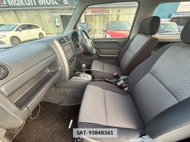 Suzuki JIMNY 2006-03 7808816-15