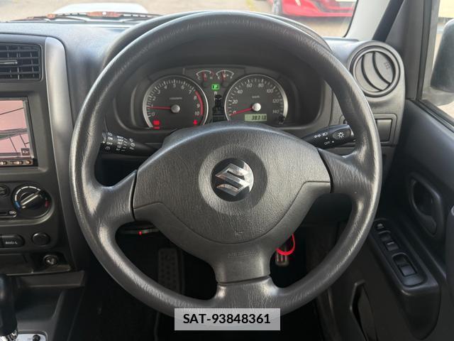 Suzuki JIMNY 2006-03 7808816-16