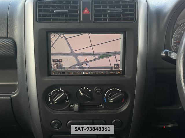 Suzuki JIMNY 2006-03 7808816-17