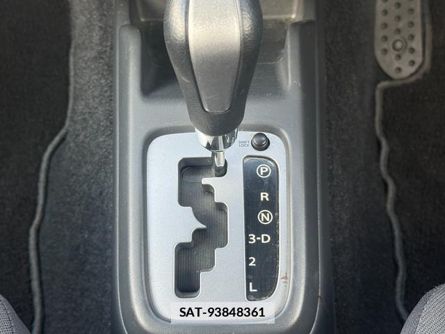 Suzuki JIMNY 2006-03 7808816-19