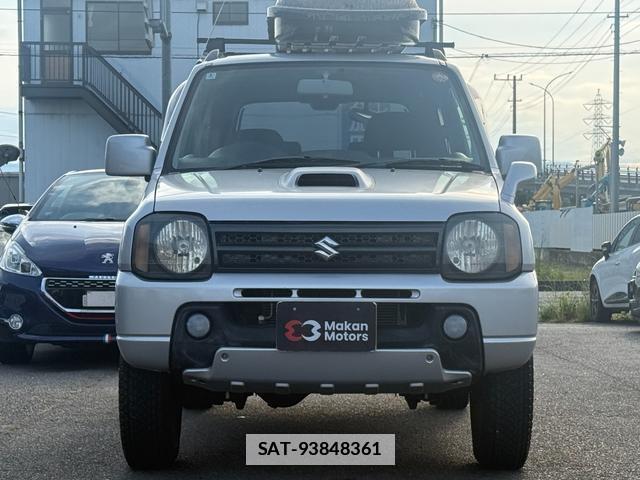 Suzuki JIMNY 2006-03 7808816-2