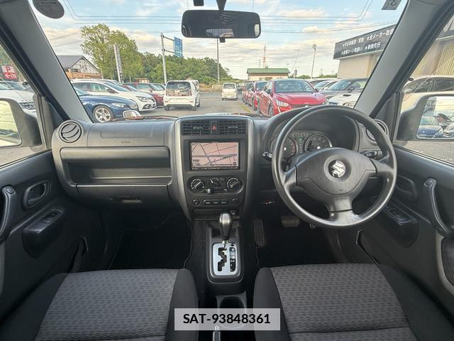 Suzuki JIMNY 2006-03 7808816-3