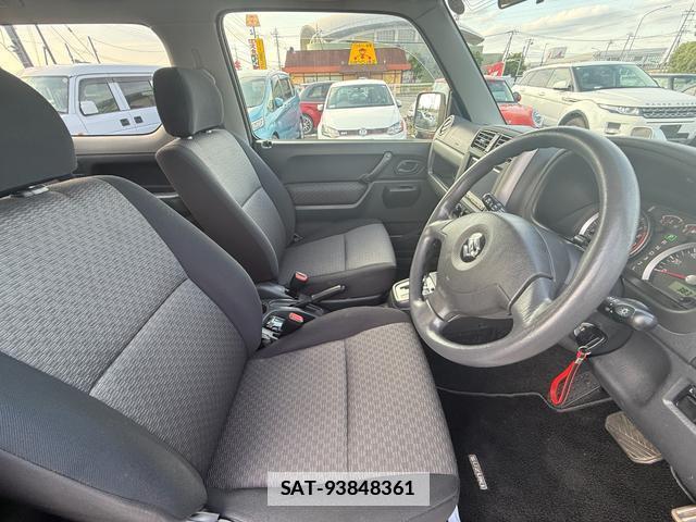 Suzuki JIMNY 2006-03 7808816-4