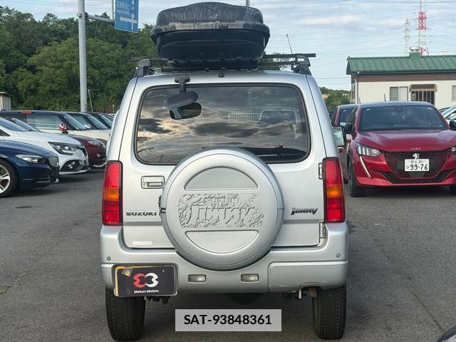 Suzuki JIMNY 2006-03 7808816-9