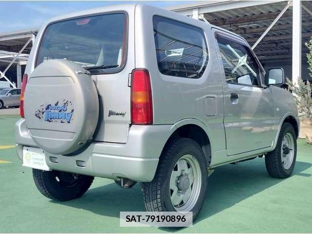 Suzuki JIMNY 2014-04 7809864-1