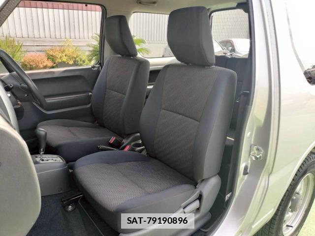Suzuki JIMNY 2014-04 7809864-11