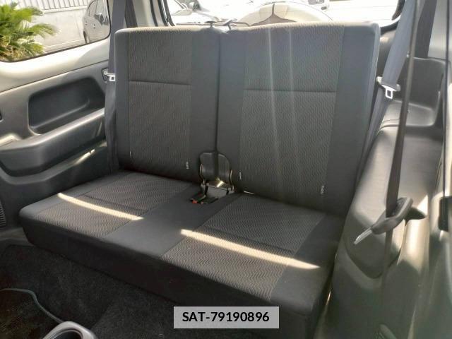 Suzuki JIMNY 2014-04 7809864-12