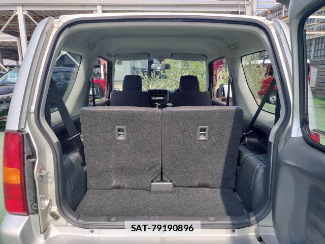 Suzuki JIMNY 2014-04 7809864-13