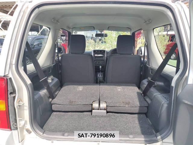 Suzuki JIMNY 2014-04 7809864-14
