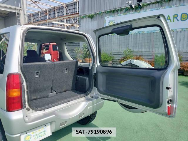 Suzuki JIMNY 2014-04 7809864-15