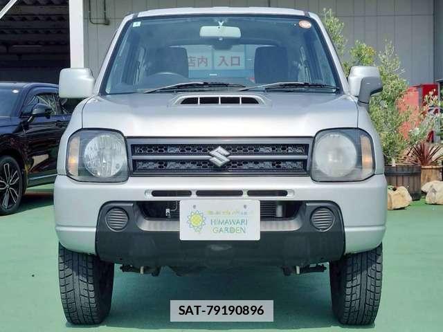 Suzuki JIMNY 2014-04 7809864-16