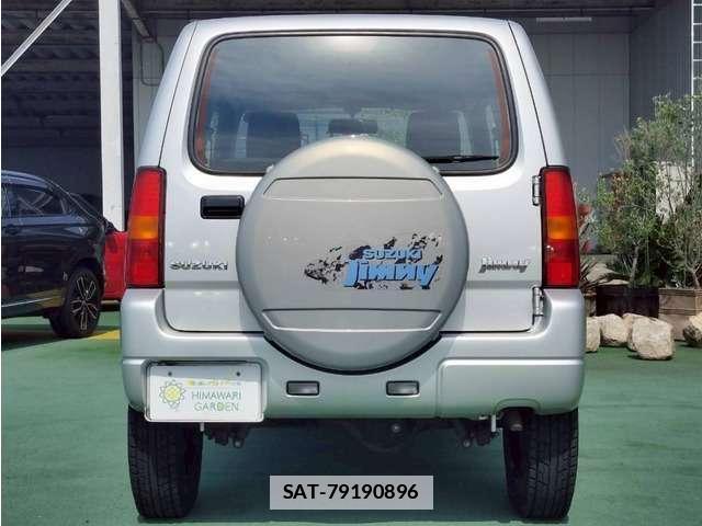 Suzuki JIMNY 2014-04 7809864-17