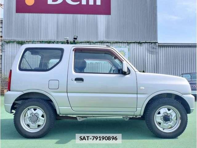 Suzuki JIMNY 2014-04 7809864-18