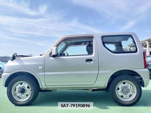 Suzuki JIMNY 2014-04 7809864-19