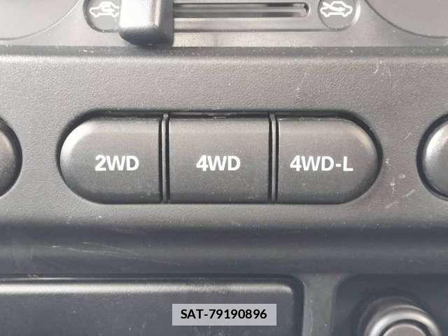 Suzuki JIMNY 2014-04 7809864-6