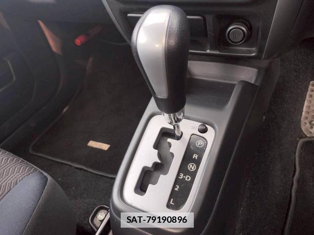 Suzuki JIMNY 2014-04 7809864-7