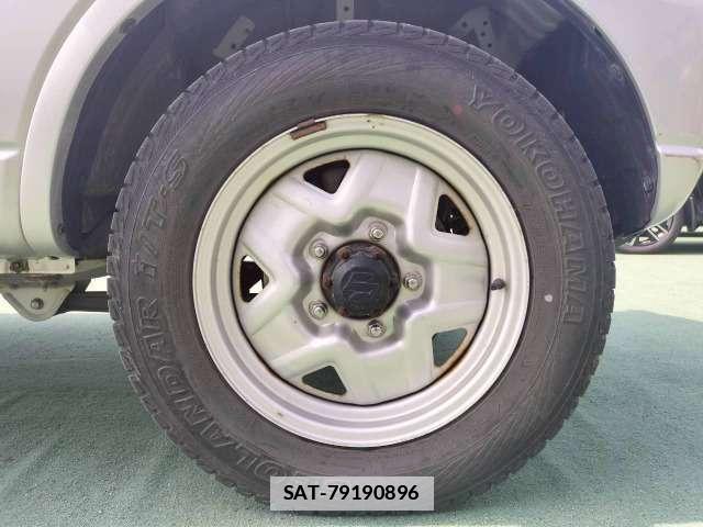 Suzuki JIMNY 2014-04 7809864-9