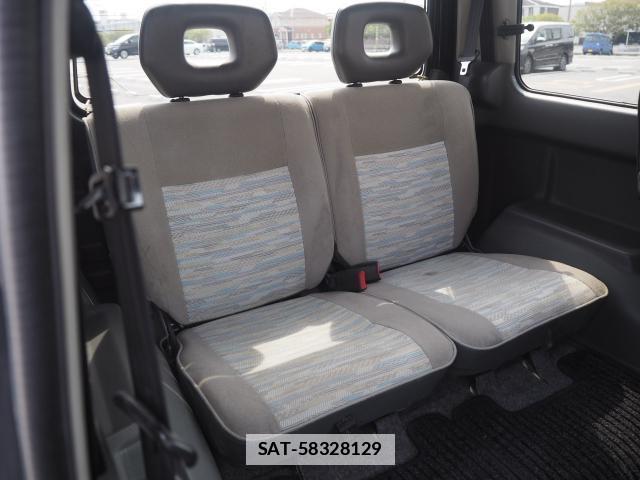 Suzuki JIMNY 1997 7810167-10
