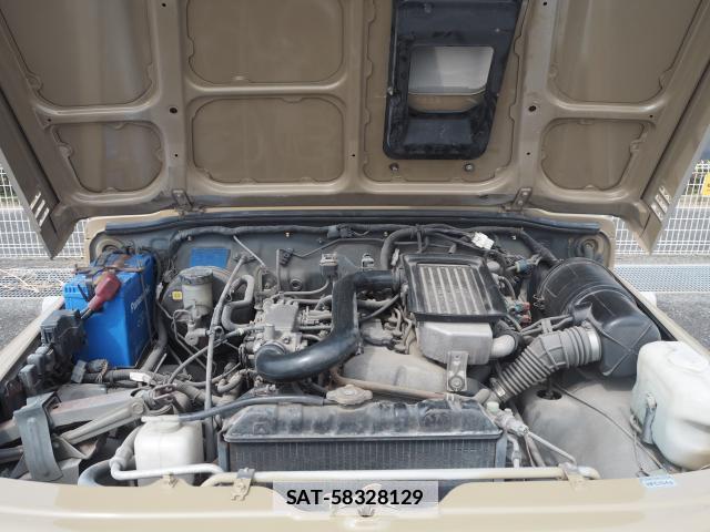 Suzuki JIMNY 1997 7810167-14