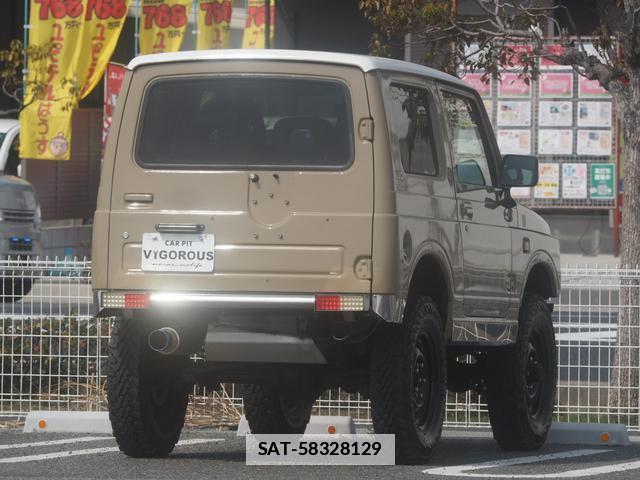 Suzuki JIMNY 1997 7810167-3